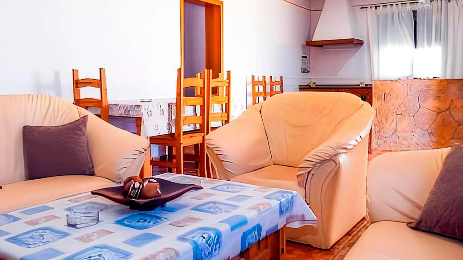 Chalet Con Piscina Compartida Y Jardin Privado Cadiz Spain