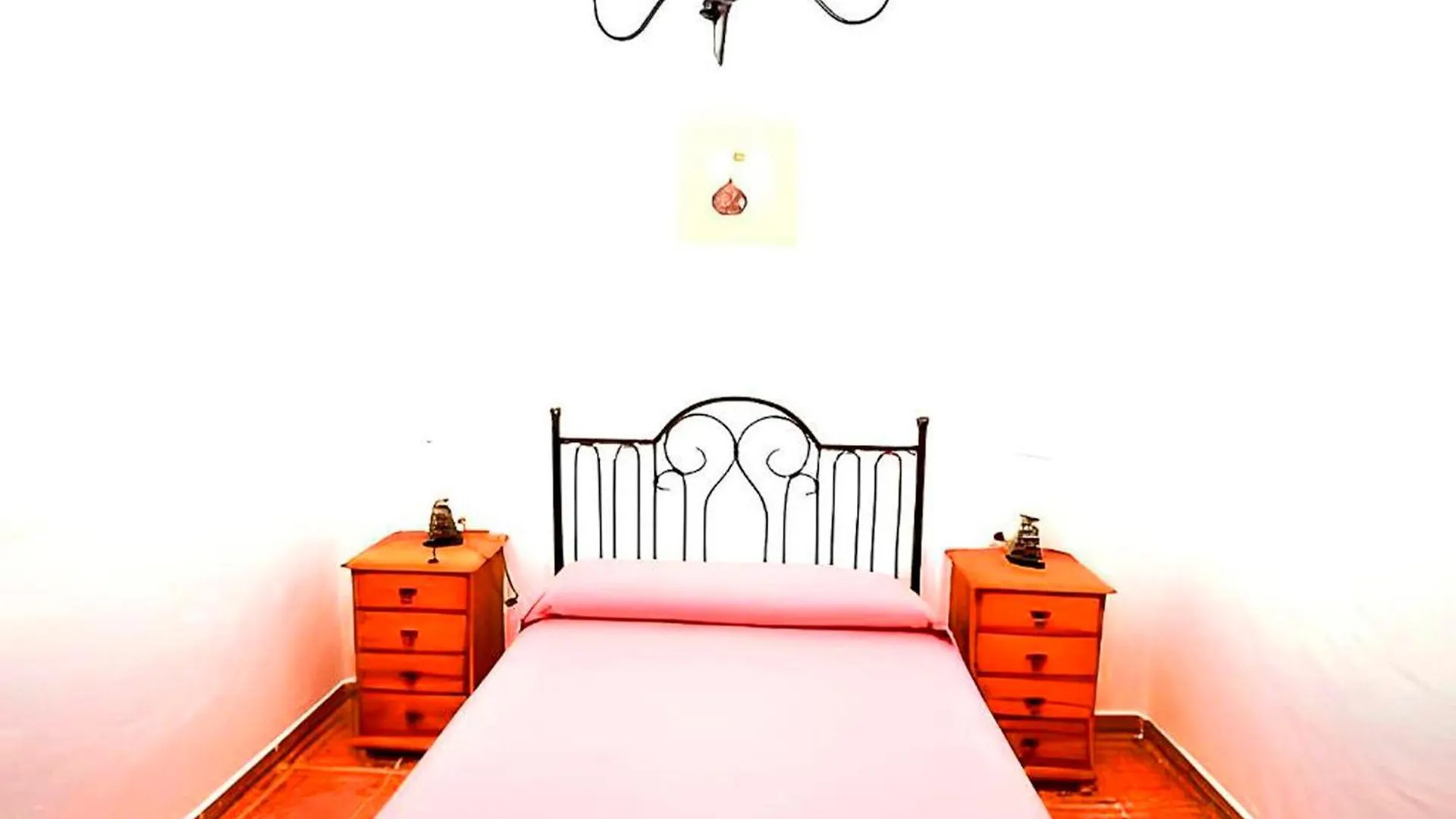 Apartment Chalet Con Piscina Compartida Y Jardin Privado Cadiz Spain