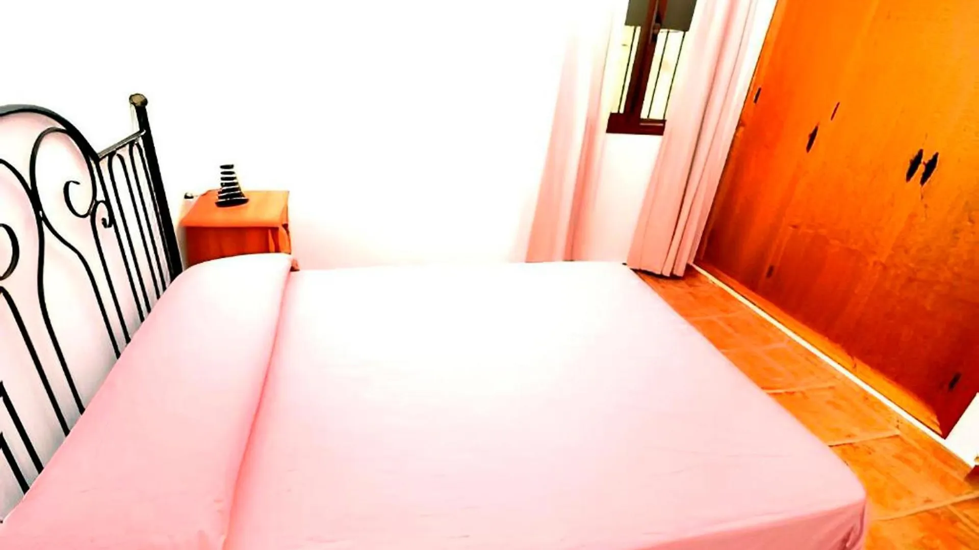 Apartment Chalet Con Piscina Compartida Y Jardin Privado Cadiz