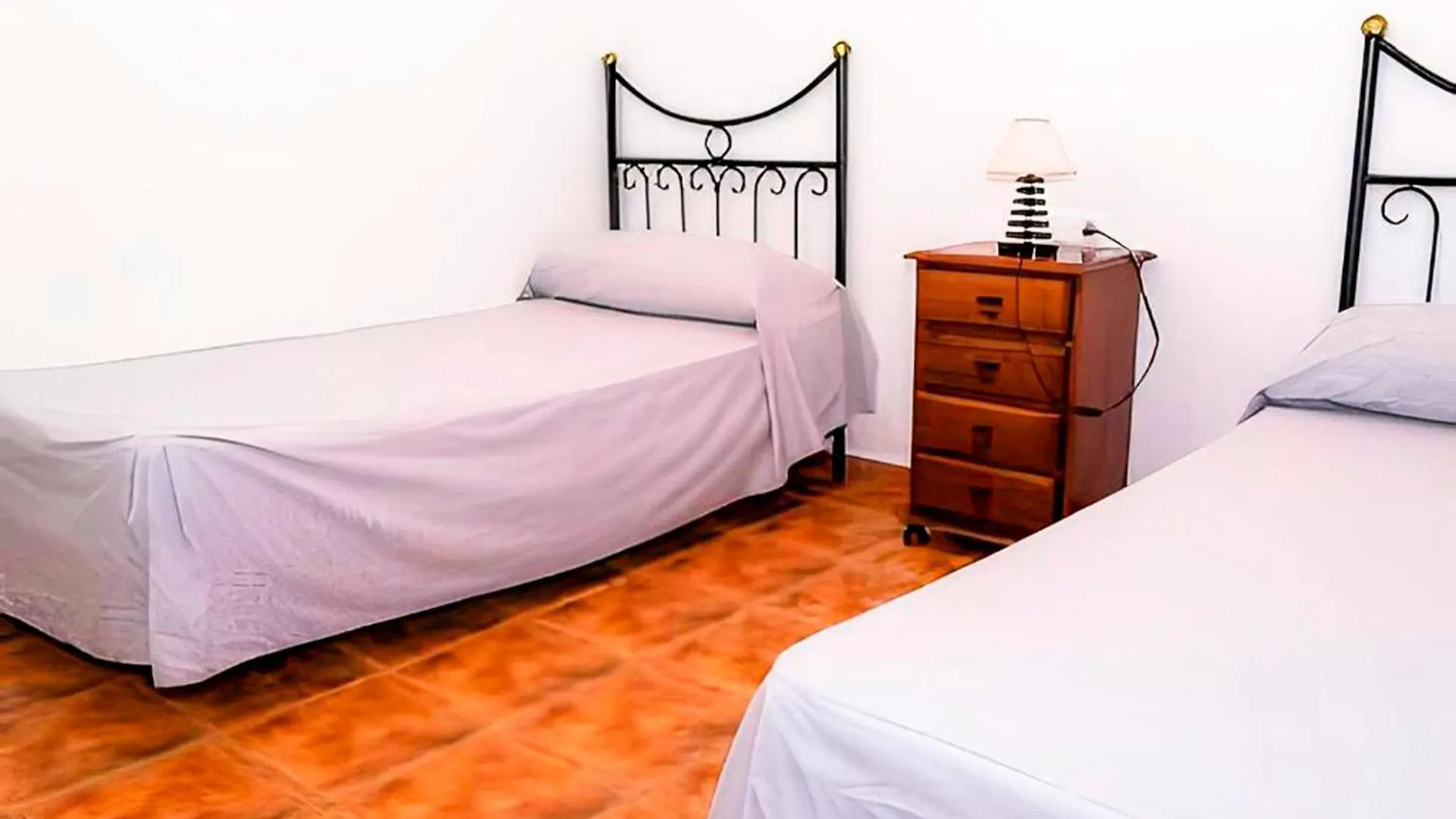 Apartment Chalet Con Piscina Compartida Y Jardin Privado Cadiz