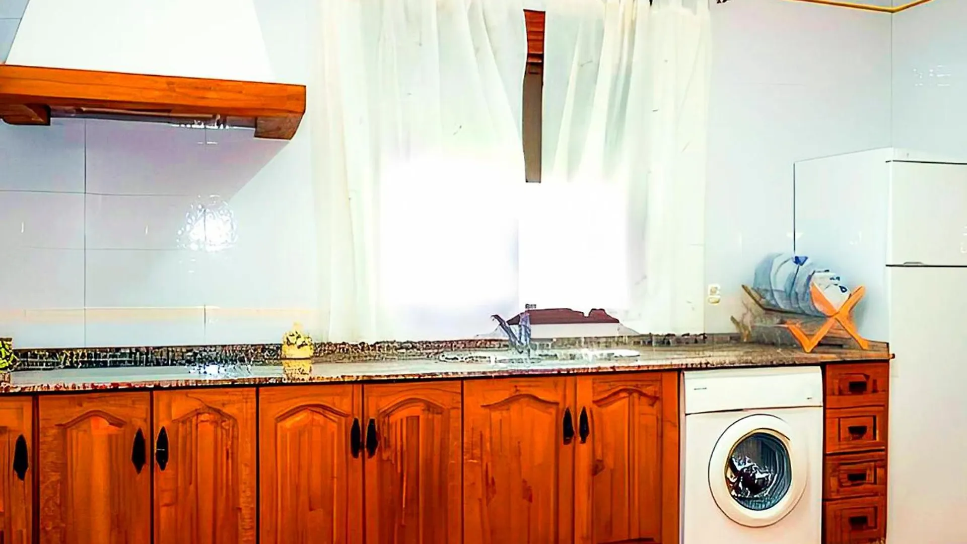 Apartment Chalet Con Piscina Compartida Y Jardin Privado Cadiz